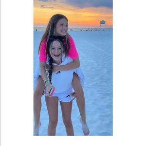 Meet your Posher, Kelsey